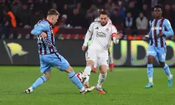 Derbi nefes kesti, 6 gol 1 kırmızı kart