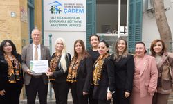 ÇADEM, Lefkoşa Surlariçi'nde açıldı