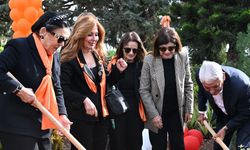 Özçınar “ Kadın hakları için yapılacak çalışmaları destekliyorum”