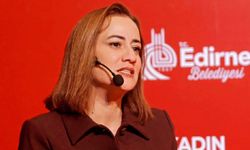 Doğuş Derya Edirne’de vurguladı: Otokrasiler yükseldikçe ile kadınlar üzerindeki bakım yükü artıyor