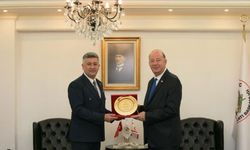 Dinçyürek: Sivil Savunma ile kriz yönetiminde güç birliği içindeyiz