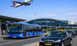 Direkt uçuş ve toplu taşıma avantajı Güney Kıbrıs’ı öne çıkarıyor