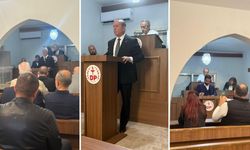 Serhat Akpınar yeniden genel sekreter, MYK üyeleri belirlendi