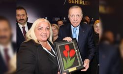 Mehmetçik Büyükkonuk Belediye Başkanı Tuğlu'dan önemli temsiliyet...