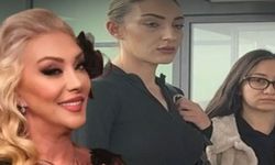 Güllü'nün ölümüyle ilgili bilirkişi raporu açıklandı. "Temas sonucu düştü"