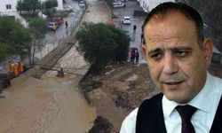 Harmancı açıkladı: Hastane için tahliye dâhil tüm senaryolar hazır