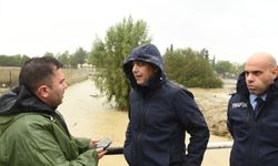 LTB Başkanı Harmancı: Lefkoşa’da şu an kapalı yol yok, hastane için bir tehdit bulunmuyor