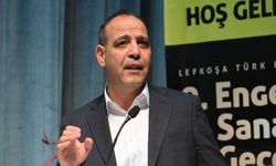 Harmancı: 9. Engelsiz Sanat Gecesi’nde özel gençlerimizin sahnedeki başarısı en büyük gururumuz