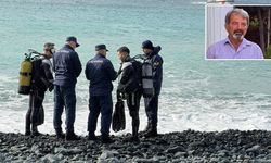 Karşıyaka'da bulunan cansız beden Hatay'da kaybolan balıkçı çıktı