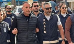 Hüseyin Cahitoğlu yeniden mahkemeye çıkartıldı