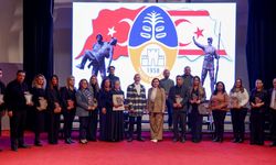 İskele Belediyesi, Şehitleri Anma Gecesi düzenledi