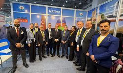 Ataoğlu: Türkiye ile turizmde ortak hedeflere yürüyoruz