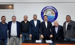 Kamu-İş ve Çatalköy-Esentepe Belediyesinden ikinci Toplu İş Sözleşmesi