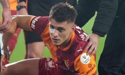 Derbide attığı cisimle Galatasaraylı Kazımcan Karataş'ı yaralamıştı! Gözaltına alındı: İşte cezası...