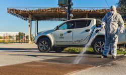 LTB, şap hastalığına karşı tedbirleri arttırarak sürdürüyor!