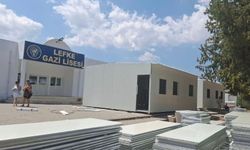 Lefke Gazi Lisesi Okul Aile Birliği: “Lefke Gazi Lisesi kendi kampüsünde kalacak”