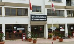 Lefkoşa İlçe Emniyet Kurulu toplandı