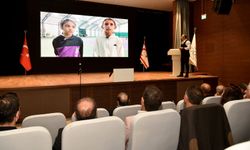 Milli Olimpiyat Komitesi “2030 Stratejik Planı” tanıtım toplantısı düzenledi