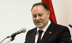 Öztürkler: Bugün atılan adımlar, yarının susuzluğunu önleyecektir