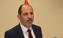 Özersay: Bizim için önemli olan Kıbrıs Türk halkının hakları