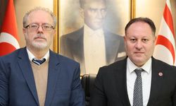 Öztürkler: “Mühendislik ve hukuk çalışmaları KKTC’ye katkı sağlıyor”