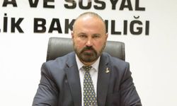 Çalışma Bakanlığı Müsteşarı Serhat görevden alındı!
