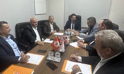 UBP'nin 50'nci kuruluş yıldönümü etkinliklerle kutlanıyor