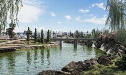 "Kanlıdere Rehablitasyon Projesi"ne başlanıyor