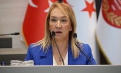 Filiz Besim: Ülkede çok rahat hastabakıcı yetiştirebiliriz