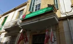 CTP Merkez Yönetim Kurulu’nda görev dağılımı yapıldı