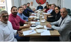 CTP ve AKEL’den spor alanında işbirliği adımı: Ortak Spor Çalışma Grubu kurulacak