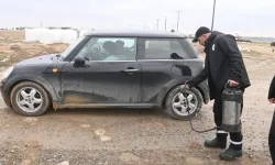 Hüseyin Amcaoğlu: Şap hastalığına karşı önleyici tedbirler alındı