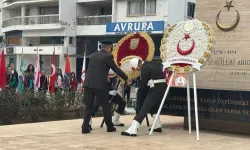 21-25 Aralık Milli Mücadele Şehitleri yarın anılacak