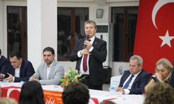 Üstel: Bu ülkede en uzun süre sorumluluk üstlenen parti UBP'dir