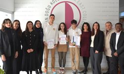 Gururlandıran Dünya, Avrupa ve Kıbrıs Birincilikleri!