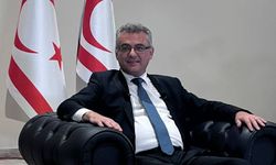 Cumhurbaşkanı Erhürman: Seçimden önce ne söylediysek, aynı çizgideyiz