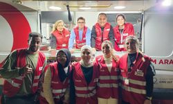 Kıbrıs Türk Kızılay’dan kış sabahlarını ısıtan dayanışma projesi