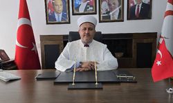 Din İşleri Başkanı Moral’dan Regaip Kandili mesajı