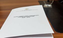 "2025-2034 Turizm Master Planı" hazır!