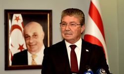 Başbakan Üstel, taburcu oldu