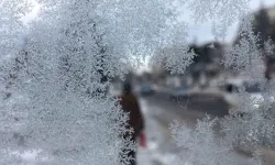 Sağanak yağmur ve don olayı bekleniyor