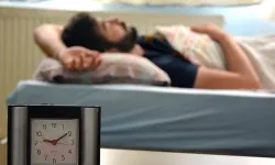 Yeni araştırma uyardı: 7 saatten az uyku yaşam süresini kısaltabilir