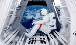 Araştırma: Uzay yolculuğu astronotların beyninin konumunu değiştiriyor
