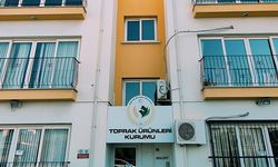 TÜK Yönetim Kurulu'nda değişiklik!