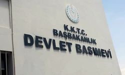Devlet Basımevi’ndeki grev devam ediyor
