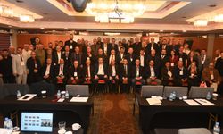 “Sporun Vizyonu Eğitim Semineri” Ankara’da organize edildi