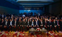 “Akıllı Ulaşım Sistemi Elektronik Denetim ve Akıllı Kavşak Projesi" lansman töreni yapıldı