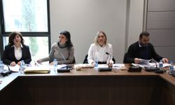 “İş Sağlığı ve Güvenliği (Değişiklik) Yasa Önerisi” Genel Kurul’a sevk edildi