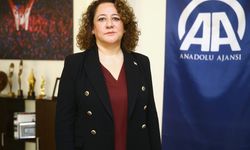 Büyükelçi Turganer: Azerbaycan'la ilişkilerimizin daha da ileriye götürülmesini hedefliyoruz