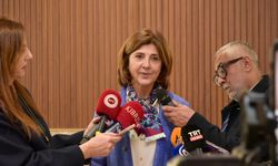 Holguin: Erhürman ile yararlı bir görüşme yaptık